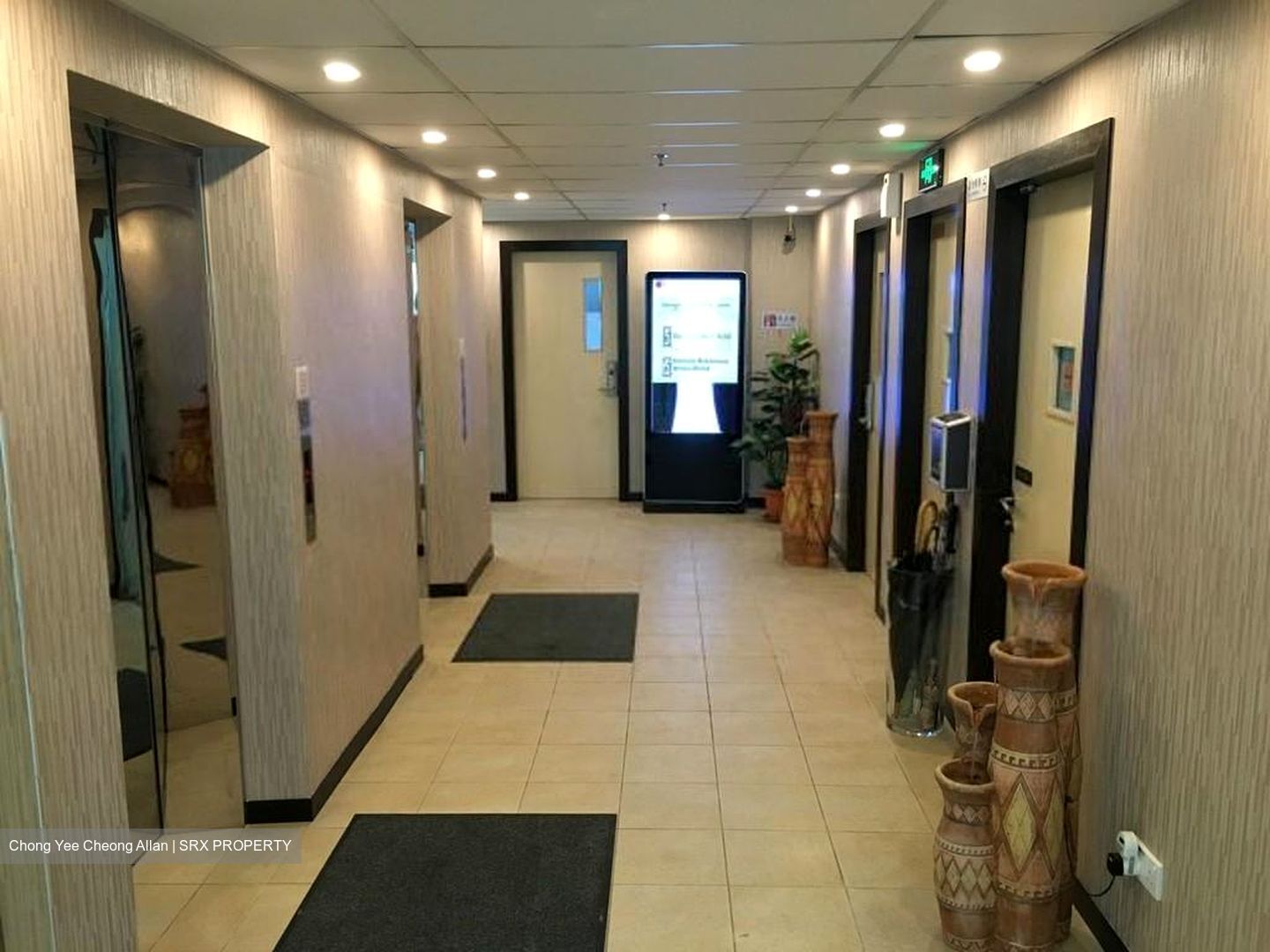 Entrepreneur Business Centre (D14), Office #344769181